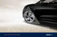 2024 Audi E-TRON