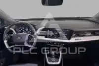 2024 Audi E-TRON