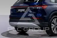 2024 Audi E-TRON