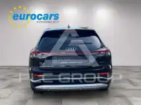 2024 Audi E-TRON