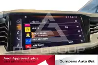 2024 Audi E-TRON