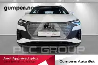 2024 Audi E-TRON