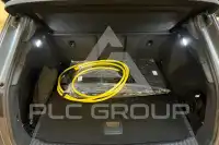 2024 Audi E-TRON