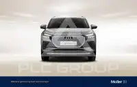 2024 Audi E-TRON