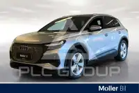 2024 Audi E-TRON