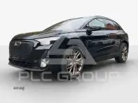 2024 Audi E-TRON