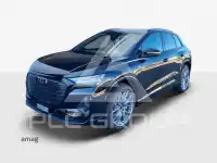 2024 Audi E-TRON