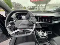 2024 Audi E-TRON