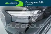 2024 Audi E-TRON