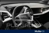 2024 Audi E-TRON