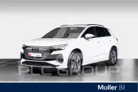 2024 Audi E-TRON