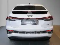 2024 Audi E-TRON