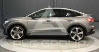 2024 Audi E-TRON