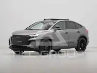 2024 Audi E-TRON