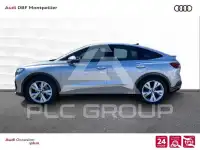 2024 Audi E-TRON