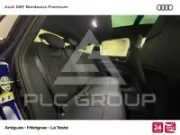 2024 Audi E-TRON