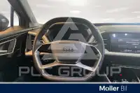 2024 Audi E-TRON