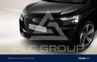 2024 Audi E-TRON