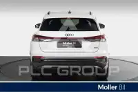 2024 Audi E-TRON