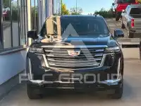 2024 Cadillac ESCALADE