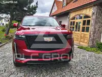 2024 Cadillac ESCALADE