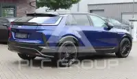 2024 Cadillac LYRIQ