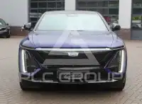 2024 Cadillac LYRIQ