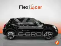 2024 Fiat 500X