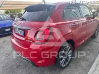 2024 Fiat 500X