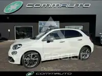 2024 Fiat 500X