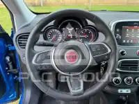 2024 Fiat 500X