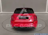 2024 Fiat 500X