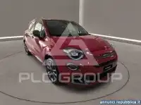 2024 Fiat 500X