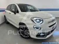 2024 Fiat 500X