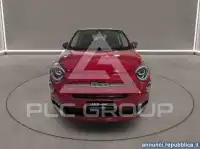 2024 Fiat 500X