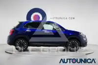 2024 Fiat 500X