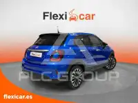 2024 Fiat 500X
