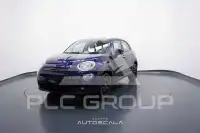 2024 Fiat 500X