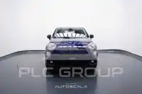 2024 Fiat 500X