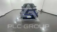 2024 Fiat 500X