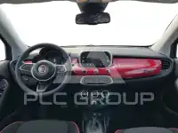 2024 Fiat 500X
