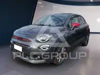 2024 Fiat 500X