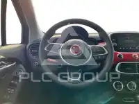 2024 Fiat 500X