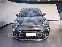 2024 Fiat 500X