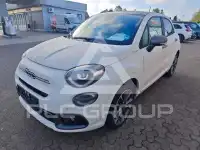 2024 Fiat 500X