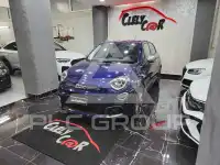 2024 Fiat 500X