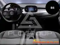 2024 Fiat 500X