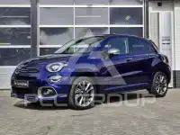 2024 Fiat 500X