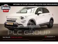 2024 Fiat 500X