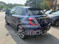 2024 Fiat 500X